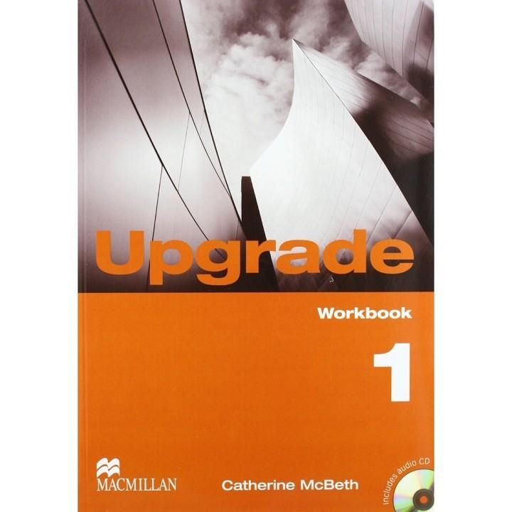 UPGRADE 1 WORKBOOK PACK | 9780230401617 | MCBETH, C.