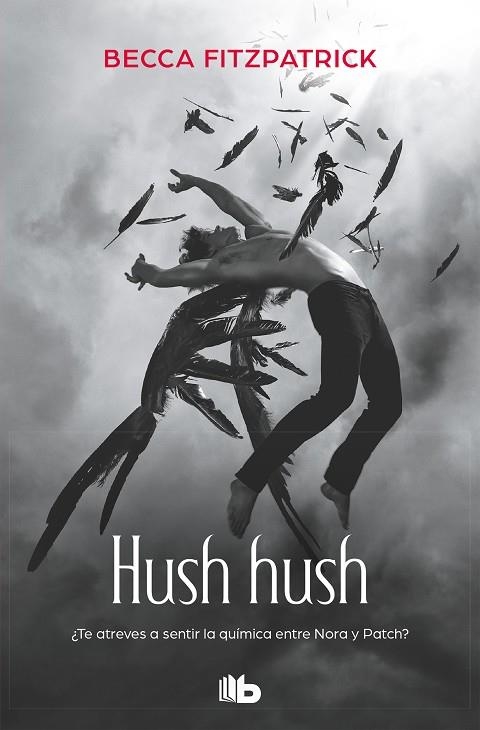 HUSH HUSH 1 | 9788498729320 | BECCA FITZPATRICK