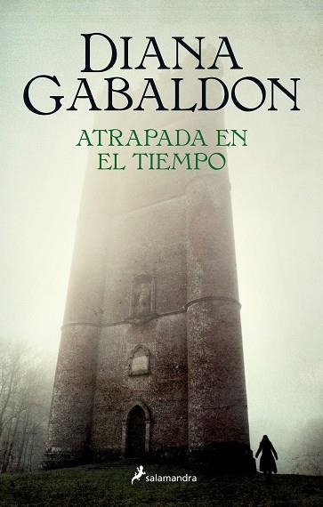 ATRAPADA EN EL TIEMPO | 9788498386714 | Diana Gabaldon