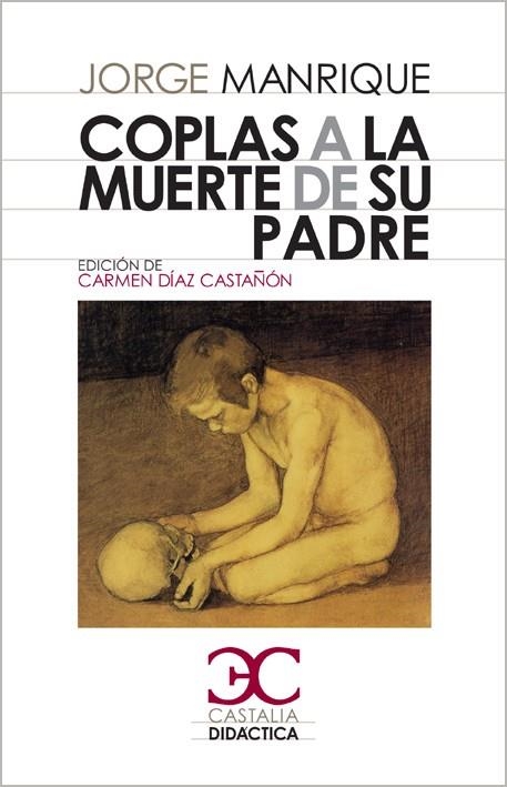 Coplas a la muerte de su padre | 9788497403795 | VV.AA.