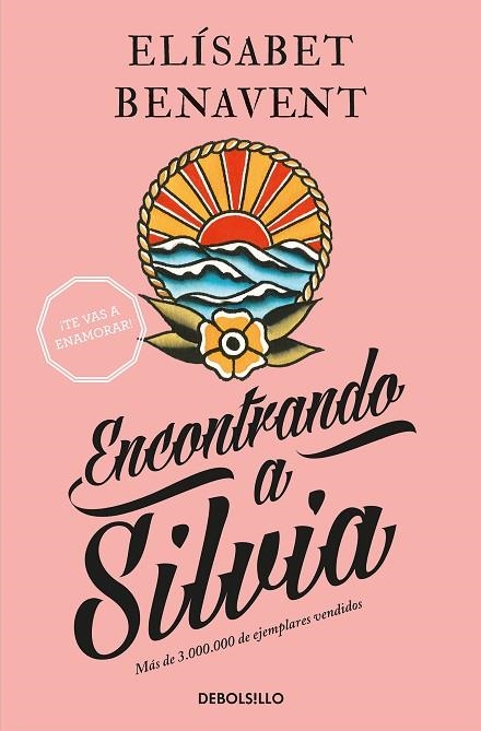 ENCONTRANDO A SILVIA | 9788490628539 | ELISABET BENAVENT