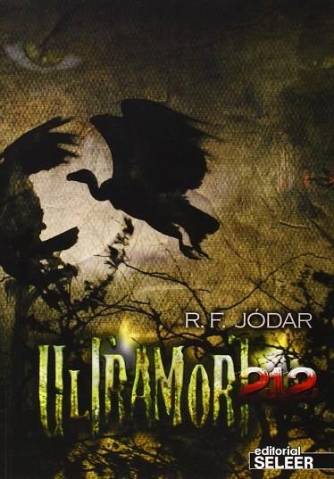 ULTRAMORT 212 | 9788494240478 | FERNANDEZ JODAR, RAUL