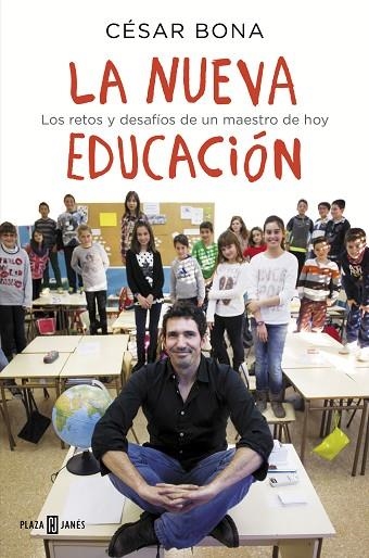 LA NUEVA EDUCACION | 9788401015700 | BONA, César