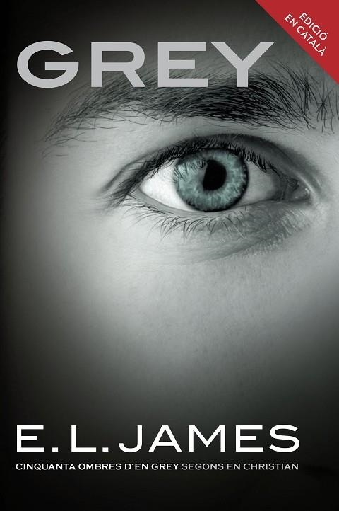 GREY (CATALA) | 9788416430000 | E. L. JAMES