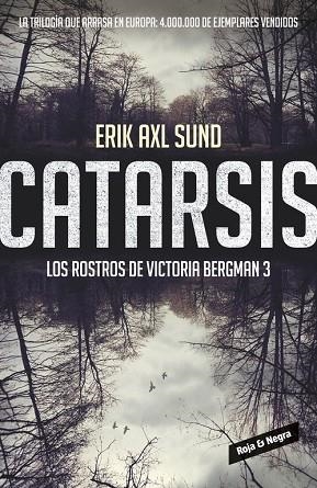 CATARSIS | 9788416195282 | AXL SUND, ERIK