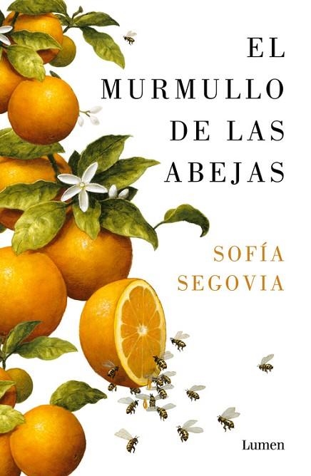 EL MURMULLO DE LAS ABEJAS | 9788426402424 | SEGOVIA, SOFIA