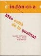 MES ENLLA DE LA QUALITAT | 9788489149731 | DAHLBERG, GUNILLA