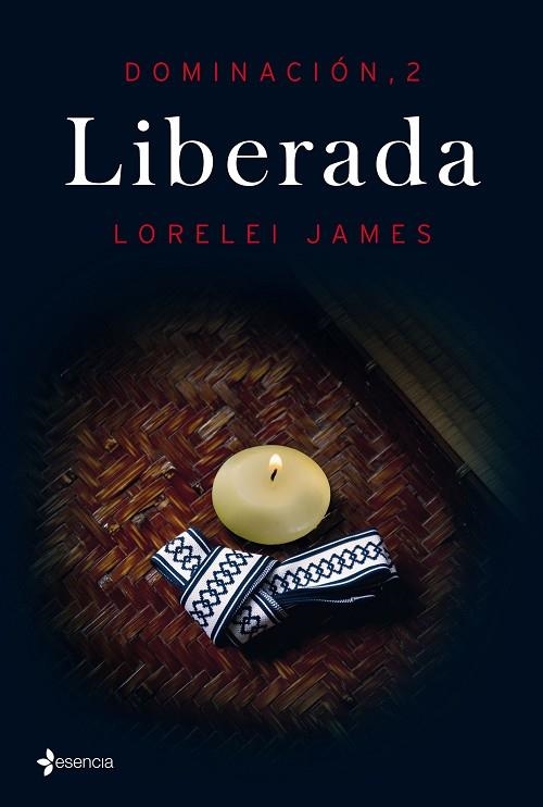 DOMINACION 2 LIBERADA | 9788408144809 | JAMES, LORELEI