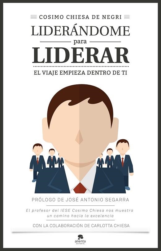 LIDERANDOME PARA LIDERAR | 9788416253401 | CHIESA DE NEGRI, COSIMO