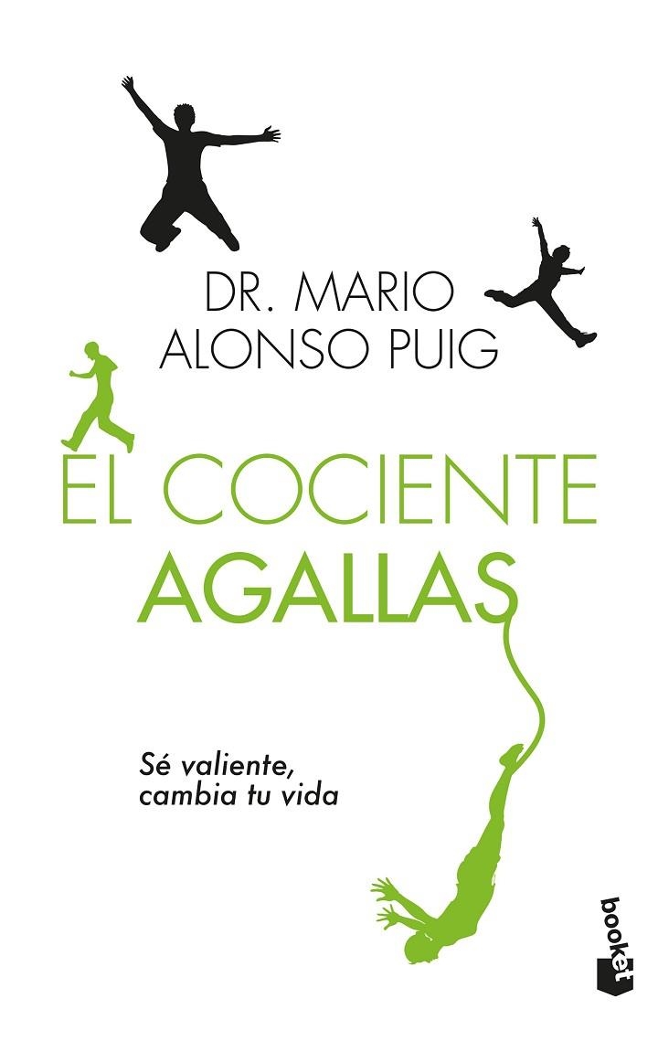 EL COCIENTE AGALLAS | 9788467045444 | ALONSO PUIG, MARIO