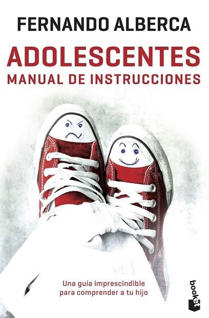 ADOLESCENTES MANUAL DE INSTRUCCIONES | 9788467045505 | ALBERCA, FERNANDO