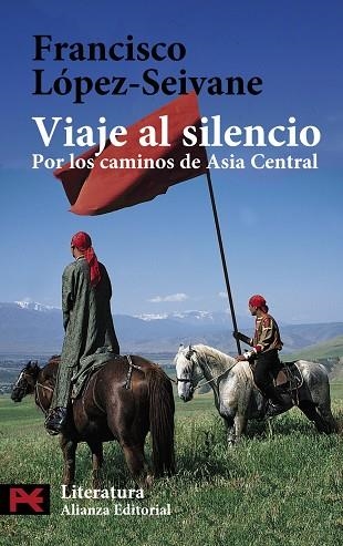 VIAJE AL SILENCIO | 9788420658032 | LOPEZ-SEIVANE, FRANCISCO