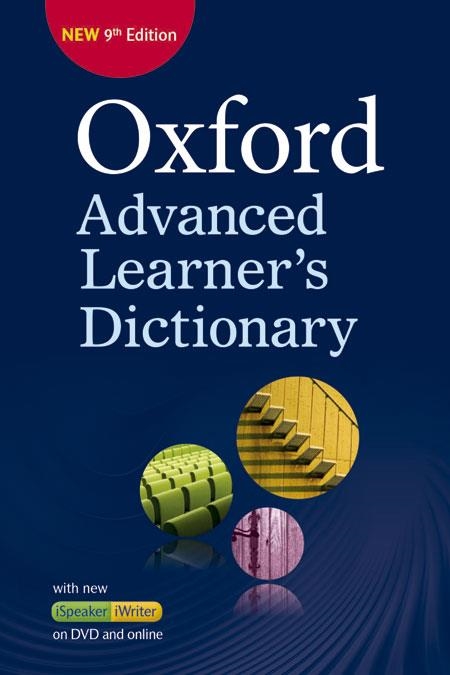 OXFORD ADVANCED LEARNER'S DICTIONARY | 9780194798792 | VVAA