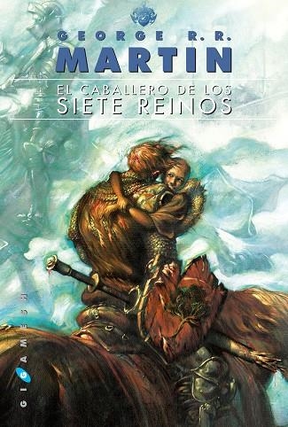 EL CABALLERO DE LOS SIETE REINOS | 9788416035373 | GEORGE R. R. MARTIN