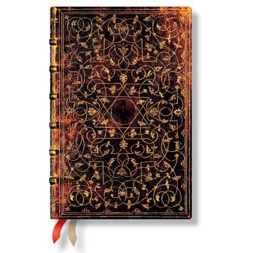 PAPERBLANKS AGENDA 2016 GROLIER | 9781439729984 | AA.VV.