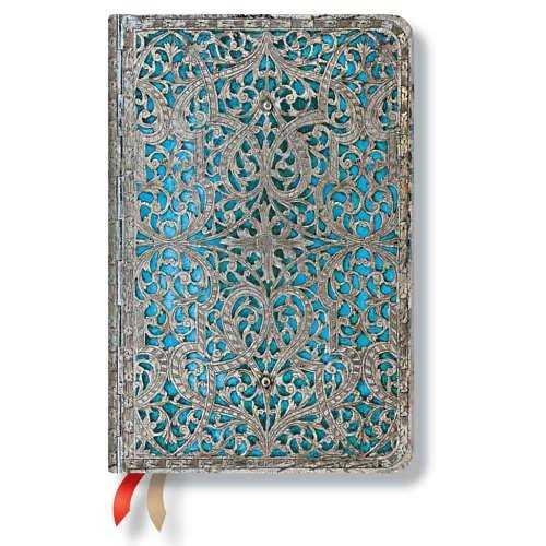 PAPERBLANKS AGENDA 2016 SV AZUL MAYA | 9781439730010 | VV.AA.