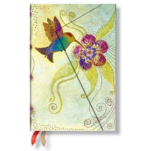 PAPERBLANKS AGENDA 2016 SV COLIBRI | 9781439729991 | AA.VV.