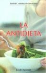 ANTIDIETA, LA | 9788492516636 | DIAMOND, HARVEY & DIAMOND, MARILYN