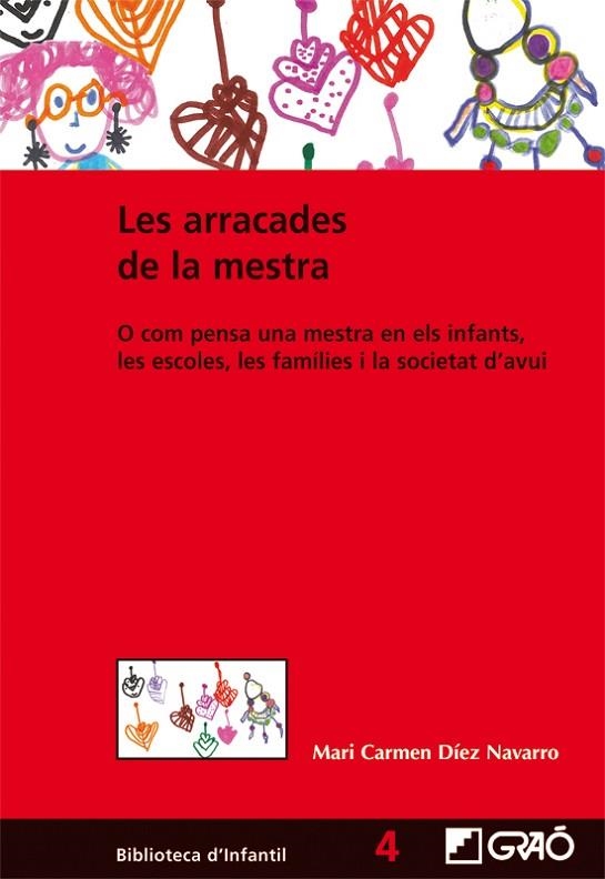 LES ARRACADES DE LA MESTRA | 9788499800974 | DIEZ NAVARRO, Mª CARMEN