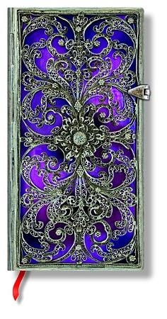 PAPERBLANKS LLIBRETA 8º HORITZONTAL | 9781439728901 | VV.AA.