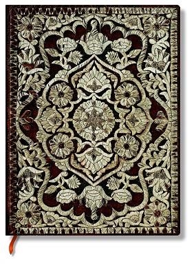 PAPERBLANKS LLIBRETA LLISA ROSA ULTRA | 9781439712047 | VV.AA.