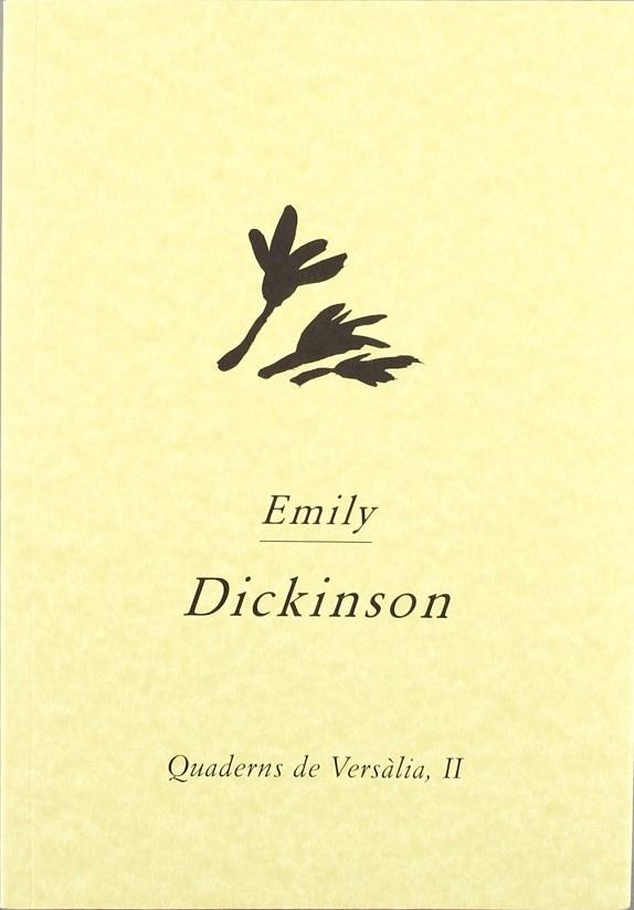 EMILI DICKINSON | 9788461579938 | VVAA