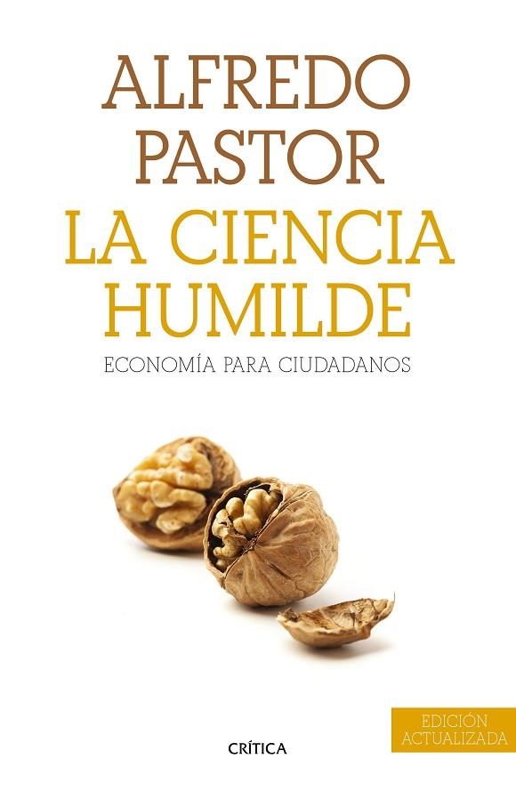 CIENCIA HUMILDE, LA | 9788498928679 | PASTOR, ALFREDO