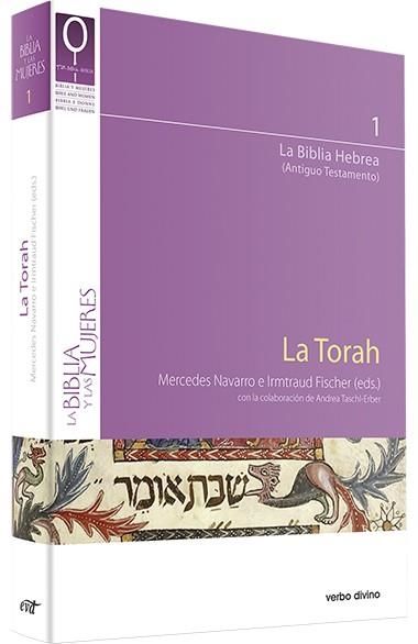 TORAH, LA | 9788481699890 | VVAA