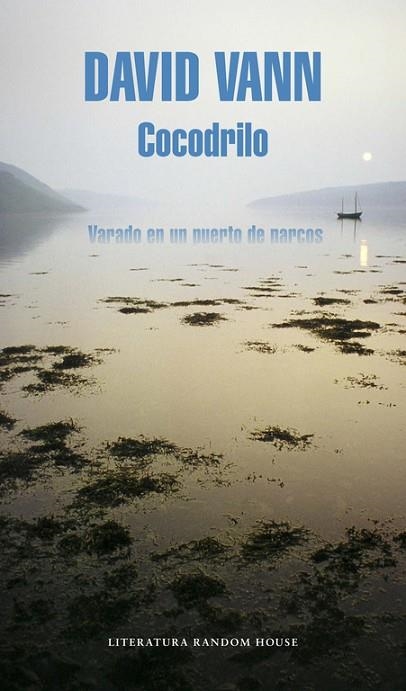 COCODRILO | 9788439730231 | DAVID VANN