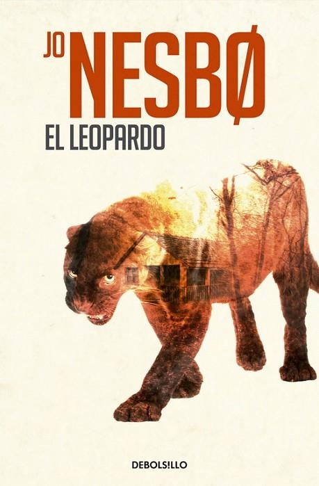 EL LEOPARDO | 9788490627563 | JO NESBO