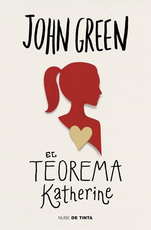 EL TEOREMA KATHERINE | 9788415594666 | JOHN GREEN