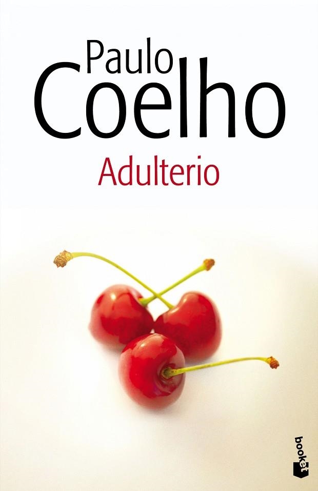 ADULTERIO | 9788408144007 | PAULO COELHO