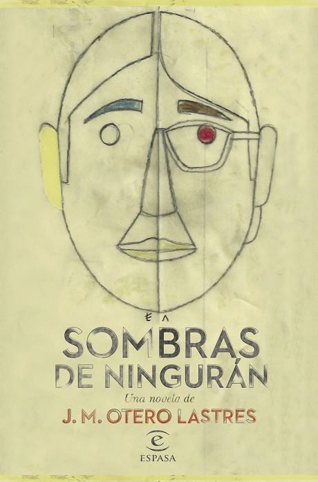 SOMBRAS DE NINGURAN | 9788467045925 | OTERO LASTRES, J. M.