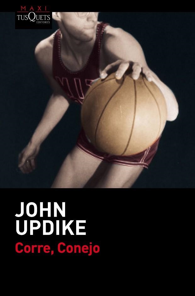 Corre conejo | 9788490661574 | John Updike