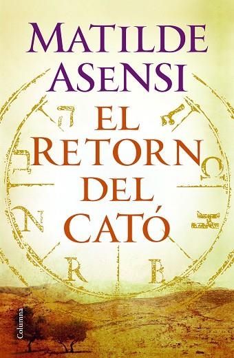 EL RETORN DEL CATO | 9788466420235 | MATILDE ASENSI