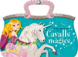 CAVALLS MAGICS | 9788424656300 | VV.AA.