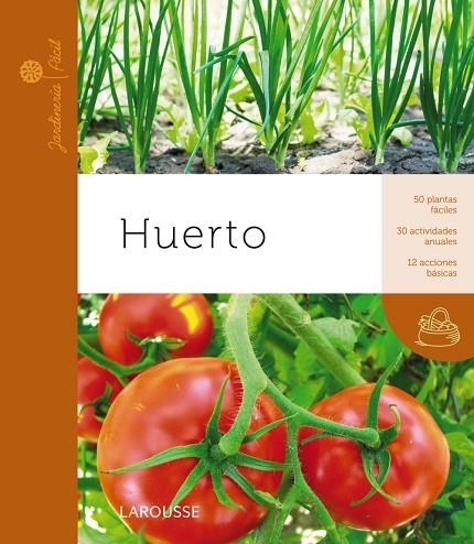 HUERTO | 9788415411321 | VVAA