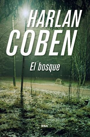 EL BOSQUE | 9788490566398 | HARLAN COBEN