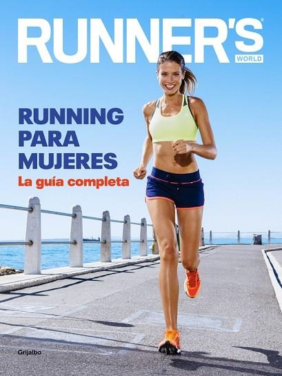 RUNNING PARA MUJERES | 9788416220793 | RUNNER'S WORLD