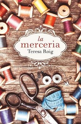 MERCERIA, LA | 9788466420051 | ROIG OMEDES, TERESA