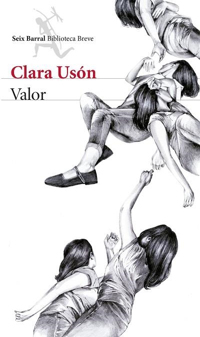 VALOR | 9788432225185 | USON, CLARA