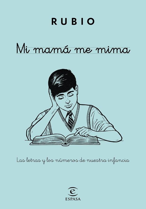 MI MAMA ME MIMA | 9788467045376 | RUBIO