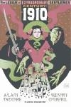 THE LEAGUE OF EXTRAORDINARY GENTLEMEN 1910 | 9788467492262 | MOORE, ALAN & O'NEILL, KEVIN