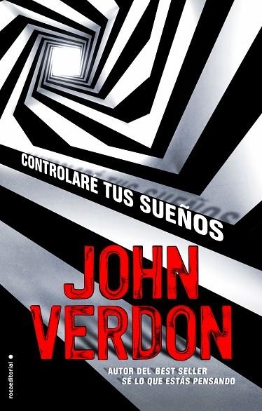 CONTROLARE TUS SUEÑOS | 9788499187693 | VERDON, JOHN