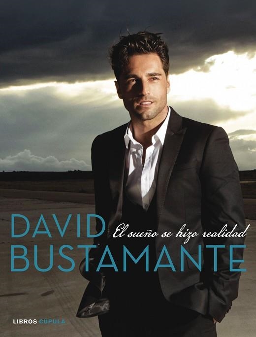 DAVID BUSTAMANTE | 9788448021900 | BUSTAMANTE, DAVID