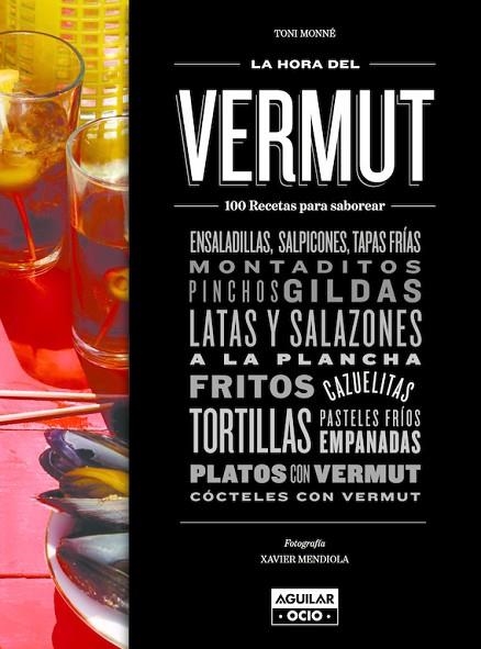 HORA DEL VERMUT, LA | 9788403507784 | MONNE ,TONI