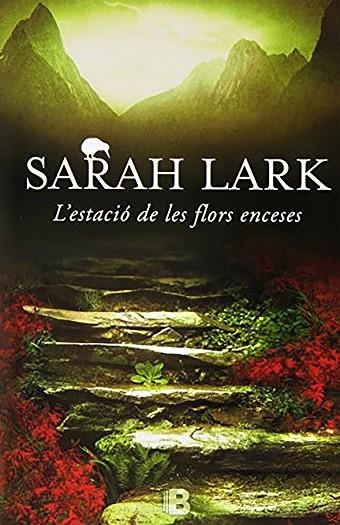 ESTACIO DE LES FLORS ENCESES, L' | 9788466657013 | SARAH LARK