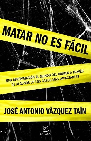 MATAR NO ES FACIL | 9788467045574 | Agatha Christie