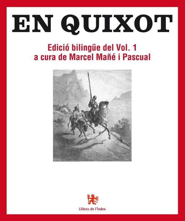 EN QUIXOT | 9788494133855 | MIGUEL DE CERVANTES