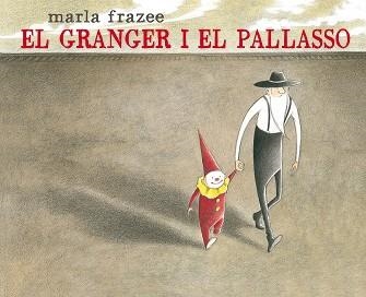 EL GRANGER I EL PALLASSO | 9788415975472 | FRAZEE, MARLA